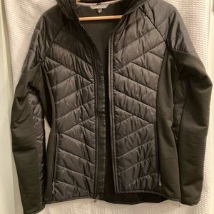 Smartwool sweater jacket - Medium